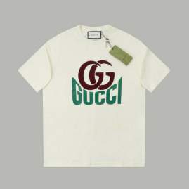 Picture of Gucci T Shirts Short _SKUGucciXS-LmptxG002510700